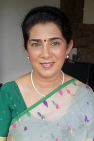 Gargi Patel في دور Ragini's Mother