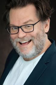 Kirk White as Charles