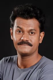 Anujoy Chattopadhyay dans le rôle de Mohan Singh