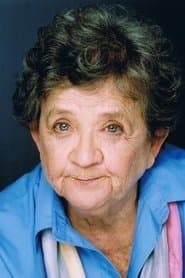 Pat Crawford Brown as Mrs. Henderson