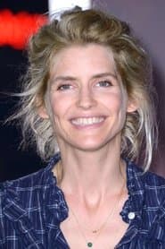 Alice Taglioni as Garance