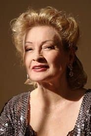 Ingrid Caven في دور Mother