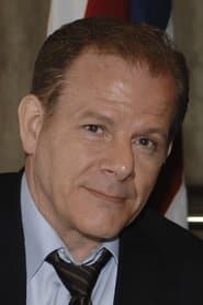 Colin Stinton as Teddy Mayer