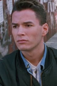 Omar Townsend as Mustafa