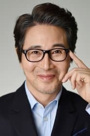 조덕현 في دور Sam Gook-ji