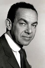 Jack Carter dans le rôle de Mayor