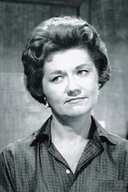 Marge Redmond dans le rôle de Mrs. Mullin