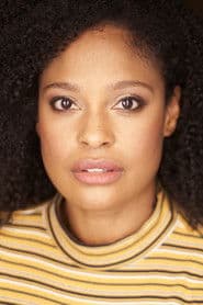 Jinesea Bianca Lewis في دور Renee