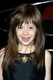Onata Aprile في دور Maisie