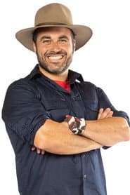 Miguel Maestre dans le rôle de Chef