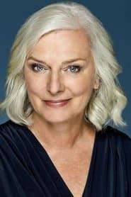 Ferne Downey dans le rôle de Lady / Mrs. Parker Leigh