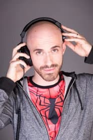 Jacopo Calatroni dans le rôle de Ben