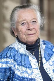 Maria Björnstam dans le rôle de Self