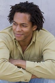 Shedrack Anderson III dans le rôle de Rudolph "Rudy" Davis