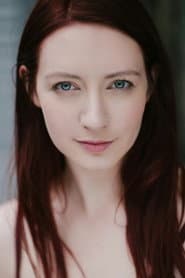 Vivienne Perry dans le rôle de The Matriarch