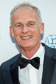 Cor Bakker في دور Himself