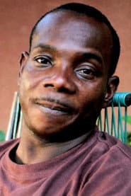 Toumani Diabate dans le rôle de Self