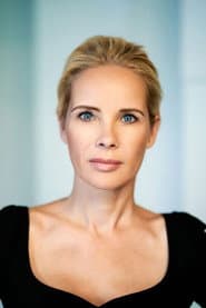 Sylvia Leifheit dans le rôle de Cornelia Volkerts