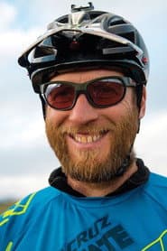 Steve Peat as Himself