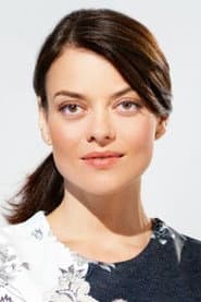 Jana Stryková في دور Vladana