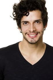 Fabrício Belsoff as Beto