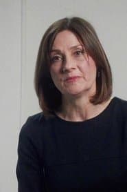 Marie Gottschalk dans le rôle de Self