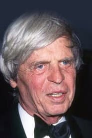 George Plimpton as Dr. Brady