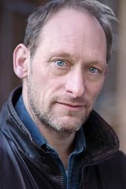 Eric Colvin في دور Anton Gregory