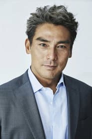 宍戸開 في دور Antoninus