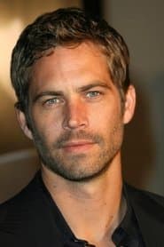 Paul Walker في دور Lance Harbor