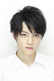 Riku Ozeki في دور Hyena