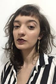 Amanda Cavalcanti في دور Narrator (voice)
