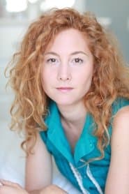 Marie Ruchat as Marie En Blanc