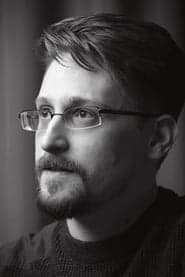 Edward Snowden في دور Self - NSA Whistleblower