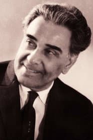 Mohsun Sanani as Qocu