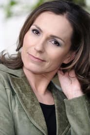 Imke Brügger في دور Policewoman