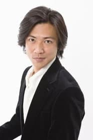Ryūta Kawabata as Wataru Oguchi (voice)