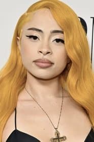 Ice Spice في دور Marisol Cepeda
