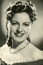 Éva Szörényi dans le rôle de Landlady (as Eva Soreny)