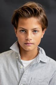 Theodore Dalton as Drew