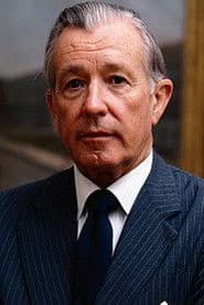 Donald Regan as Self (archive footage)