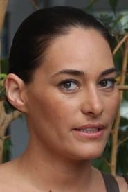 Zita Görög في دور Amelia