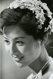 香川京子 dans le rôle de Toshiko Fukuhara