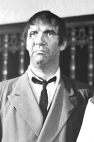 Edward Walsh dans le rôle de Harley Terhune