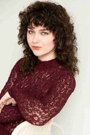 Maggie Robertson dans le rôle de Ana