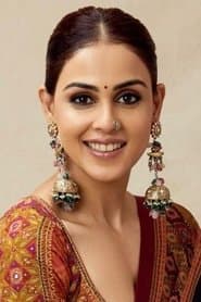 Genelia D'Souza dans le rôle de Arakkal Ayesha / Urmila
