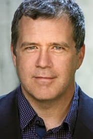 Alain Goulem as Curtis Locke