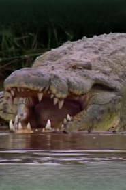 Gustave the Crocodile dans le rôle de Self