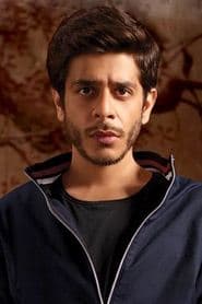 Shashank Arora في دور Chotte