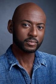 Romany Malco في دور Jay